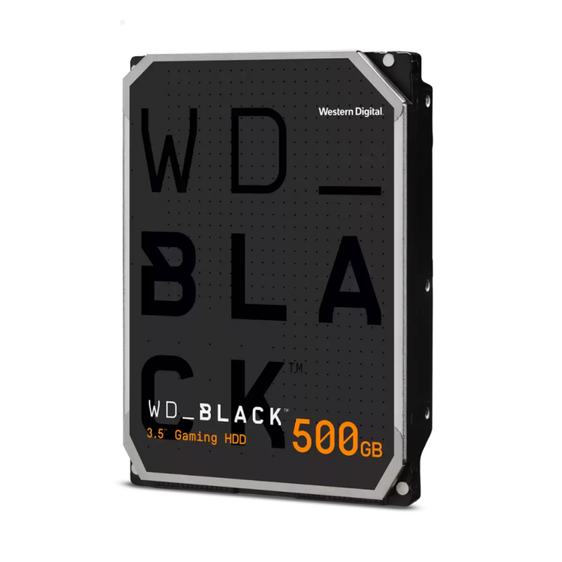 WD Red Pro NAS Hard Drive - 2TB