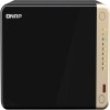 QNAP TS-664 6-Bay NAS Storage – High-Performance Network Attached Storage for SMB & Surveillance