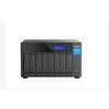QNAP TS-832PX 8-Bay NAS Storage – High-Speed 10GbE & 2.5GbE Network Storage Server