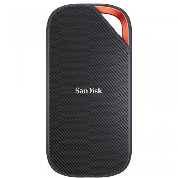 SanDisk Extreme PRO with USB4 - 2TB SanDisk Extreme PRO with USB4 - 2TB