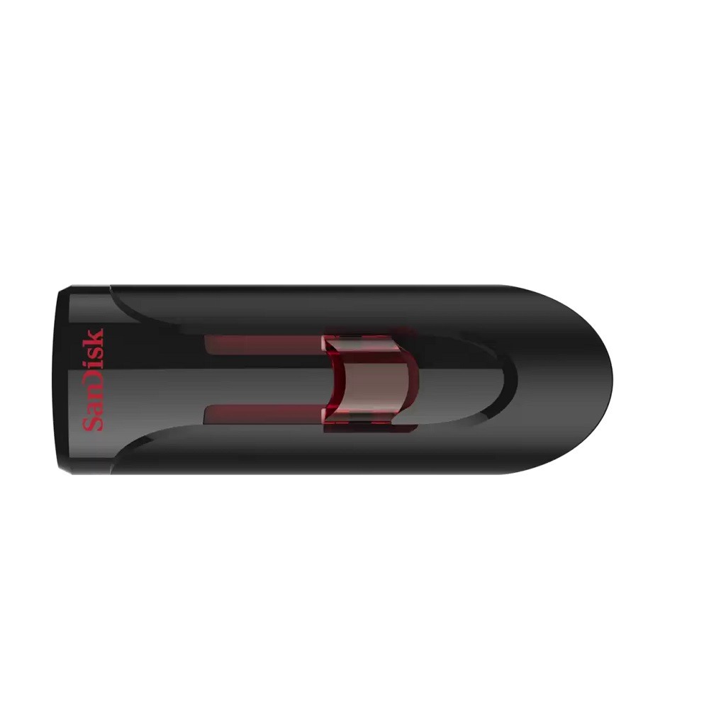 Cruzer Glide 3.0 USB Flash Drive - 128GB