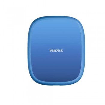 SanDisk Creator Phone SSD - 2TB