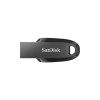 SanDisk Ultra Curve 3.2 Flash Drive - 128GB (Black)