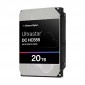 Ultrastar DC HC555 Data Center Hard Drive - 20TB