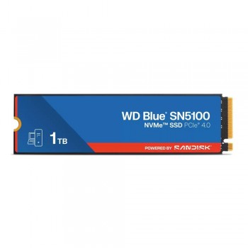 WD Blue SN5100 NVMe™ SSD - 1TB