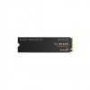 WD_BLACK SN850X NVMe™ SSD - 1TB, Without Heatsink,PCIe Gen4 High-Speed Gaming & Professional Storage