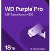 Western Digital WD Purple Pro 18TB Surveillance Hard Drive SATA 3.5